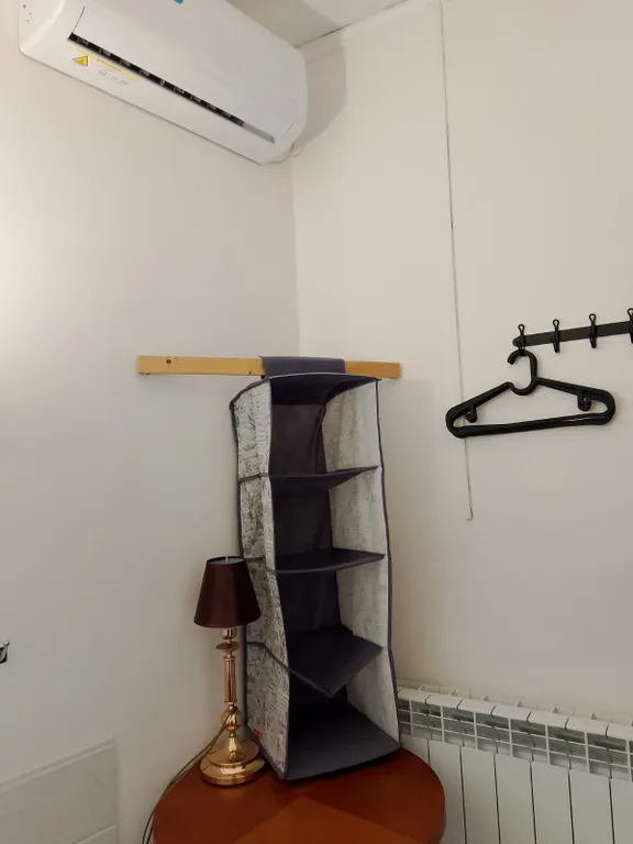 Семейный номер №2 для пары. корпус "Свои-2"