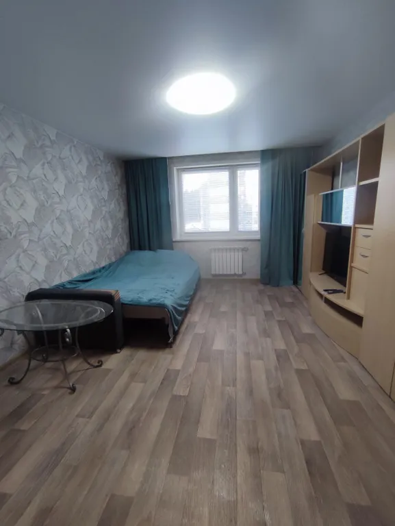 Квартира ЖК Лесная симфония — аренда посуточно в Заречный