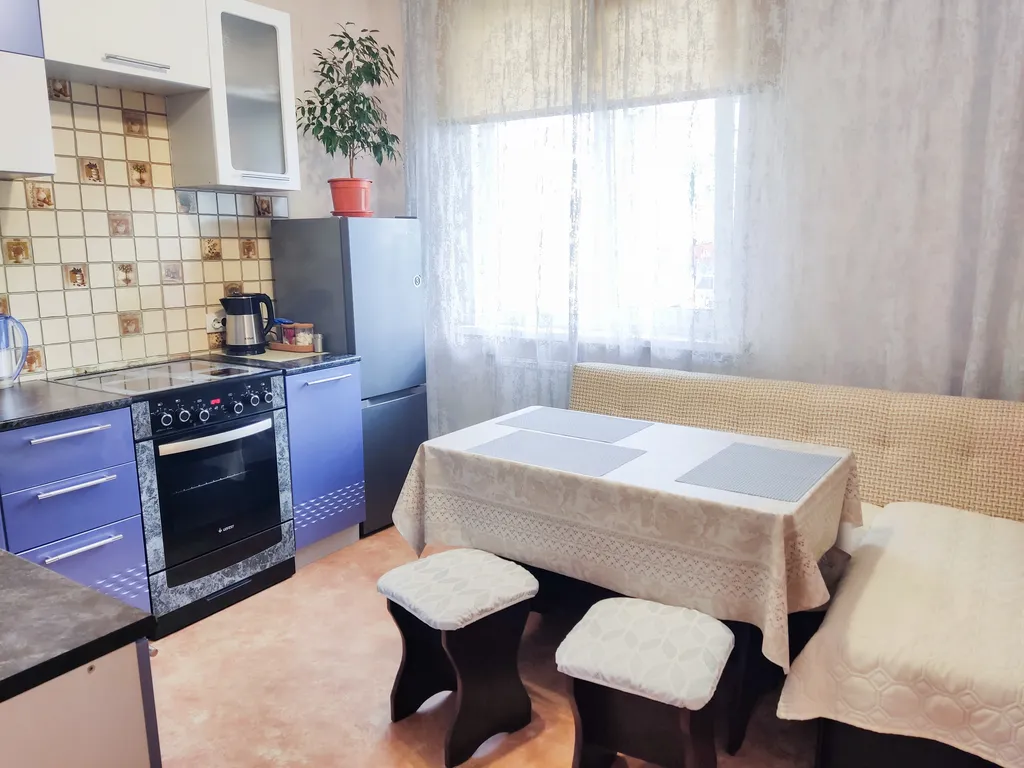 Квартира в 5 минутах от М4, ФСИН