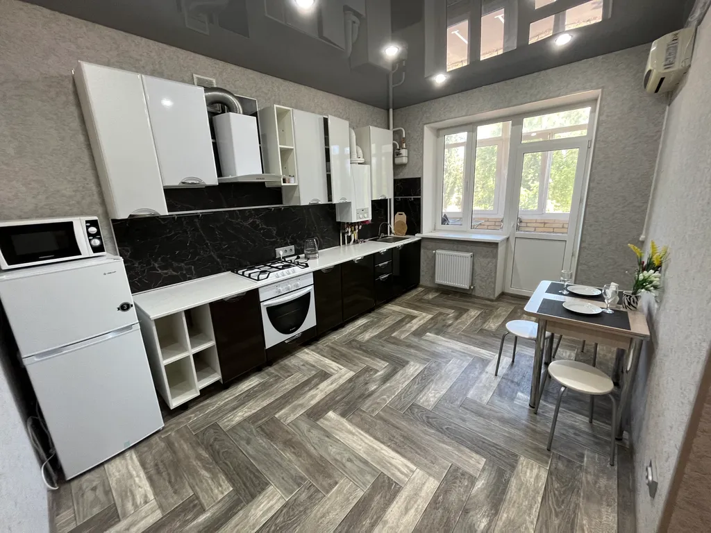 Квартира в новом доме — аренда посуточно в Таганрог