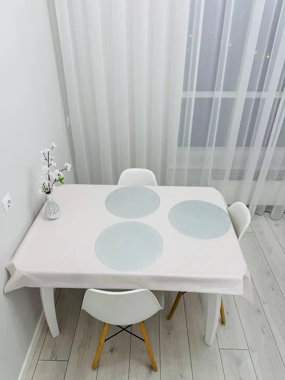 Элитная квартира