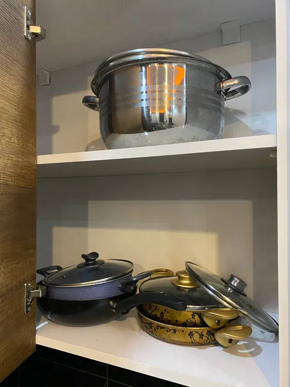 Стильная квартира в центре Мерсина