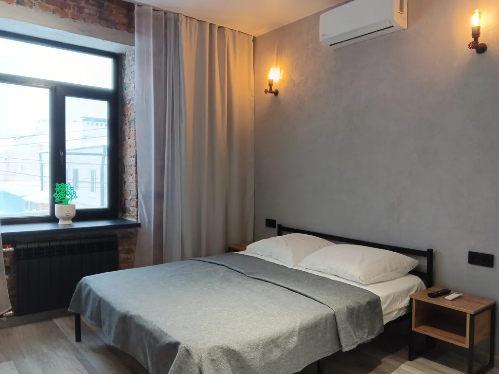 Квартира Скворечник — аренда посуточно в Коломна