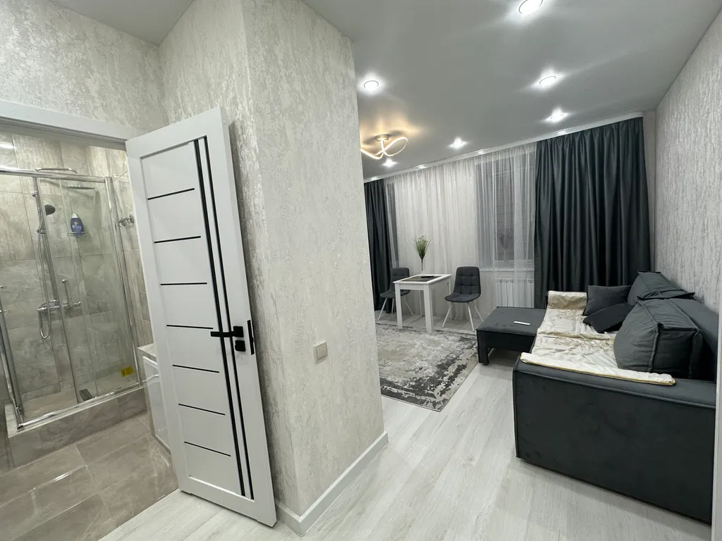 Квартира-студия Премиум