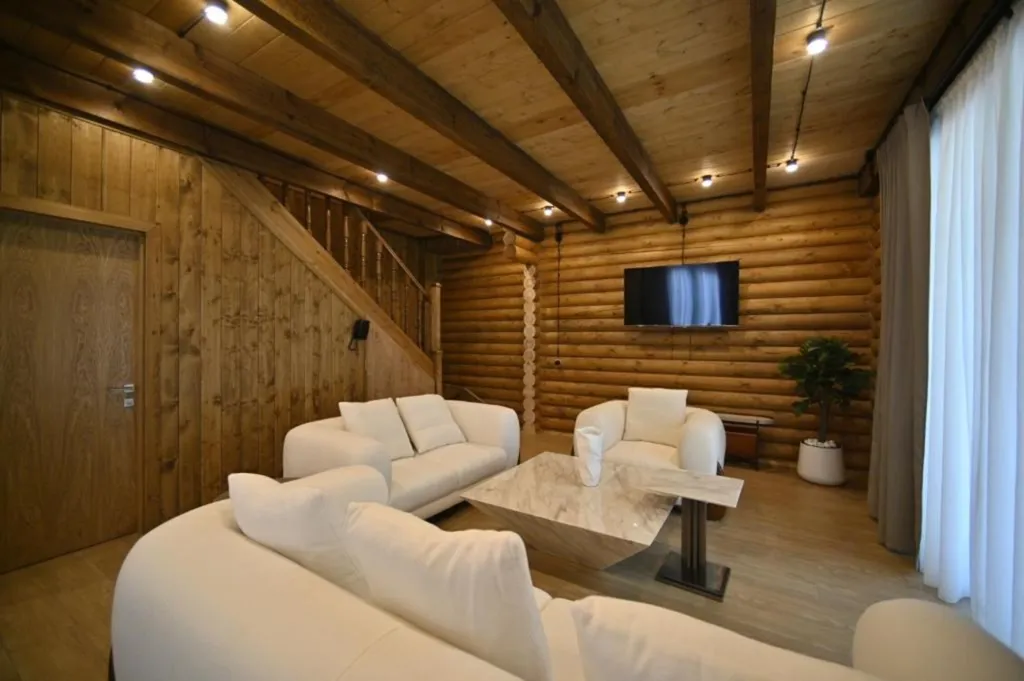 3-комнатный Дом