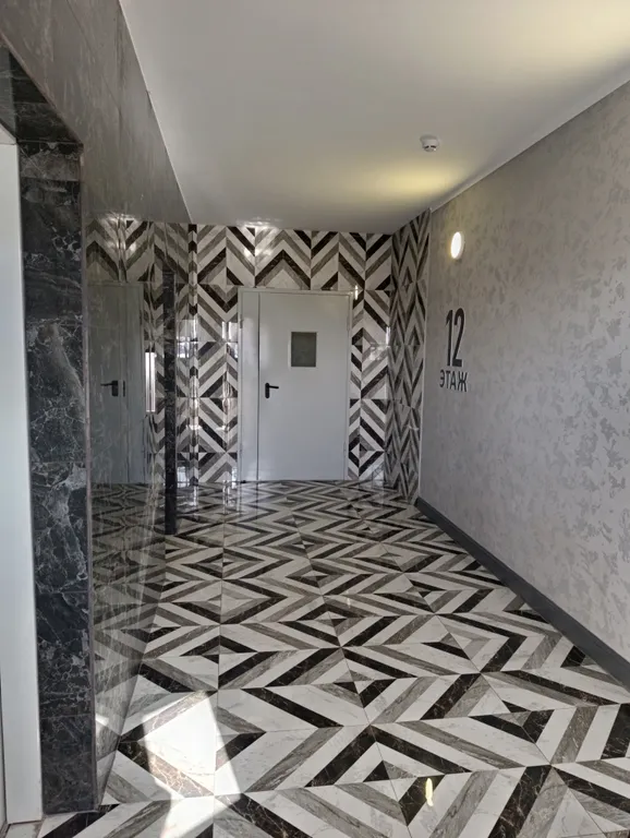 Квартира Квартира в центре города — Анапа