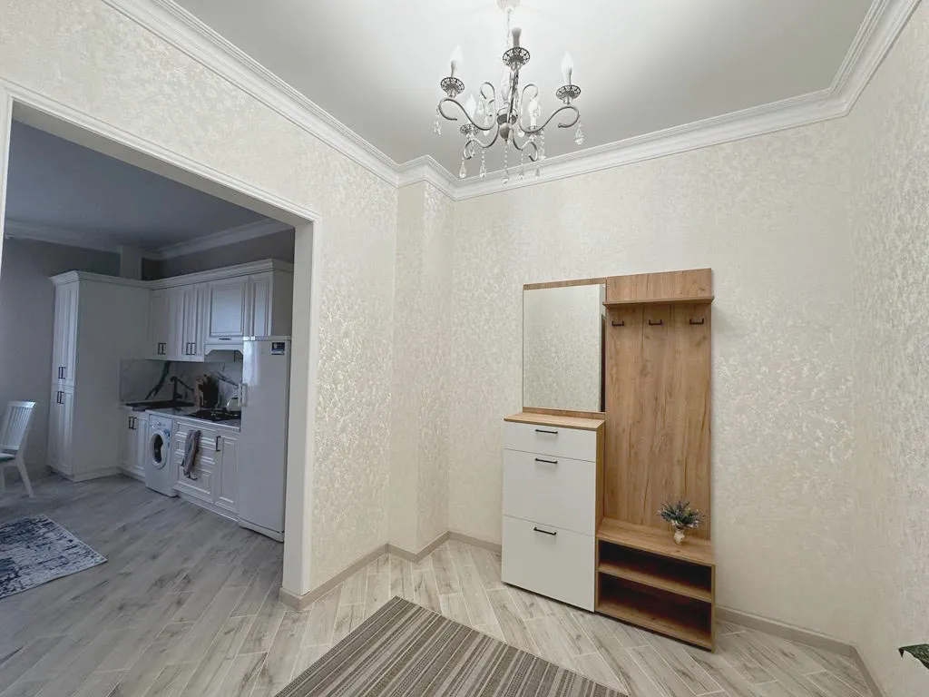 Квартира Квартира у Каспия 22 — Махачкала