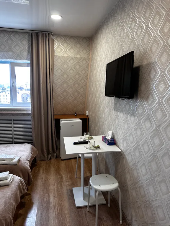 Квартира Квартира Студия в центре города — Владивосток