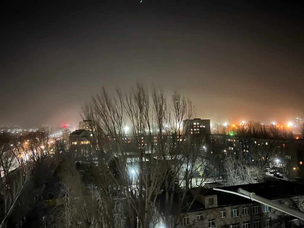 Квартира с шикарным видом и индивидуальным парковочным местом под набл