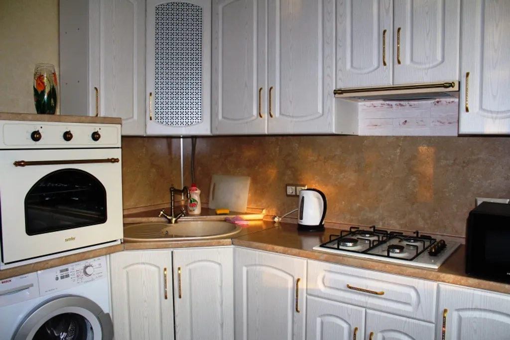 Уютная 2-комн квартира в самом сердце города