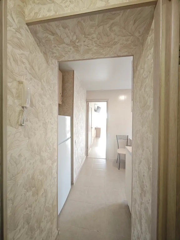 Квартира Квартира Апартамент рядом с морем — Сочи