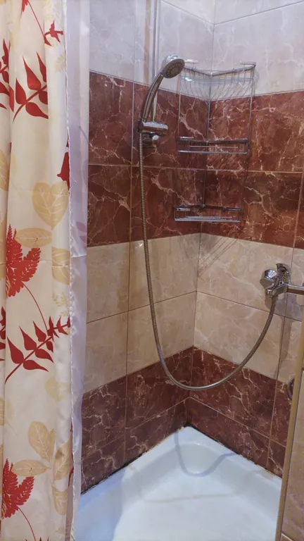 Квартира 3-комнатная Квартира — Воскресенское