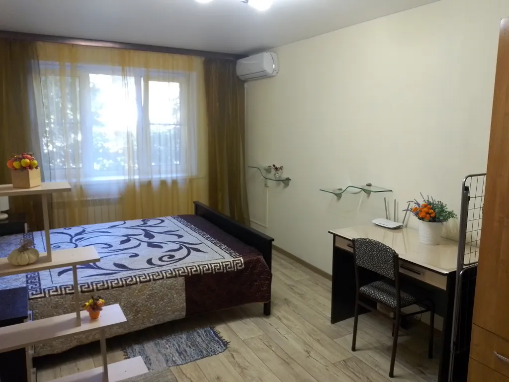 Уютная квартира в курортной зоне