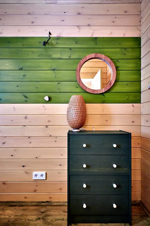 3-комнатный Дом