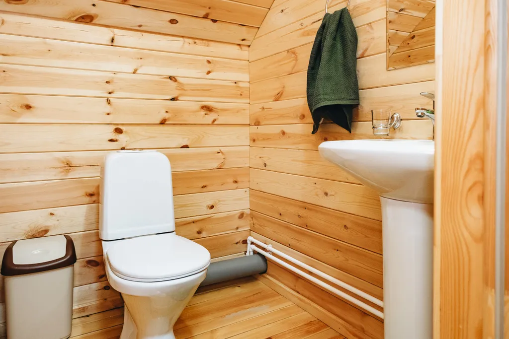 Дом двухэтажный