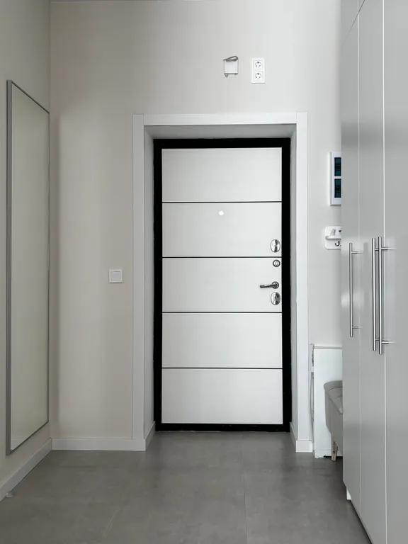 Квартира Уютная квартира с видом на горы — Владикавказ