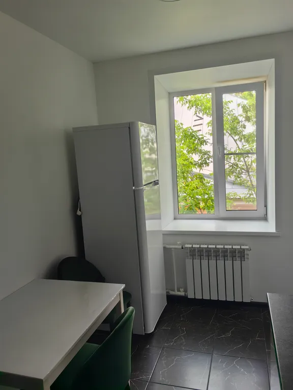 Огромные апартаменты в самом центре города