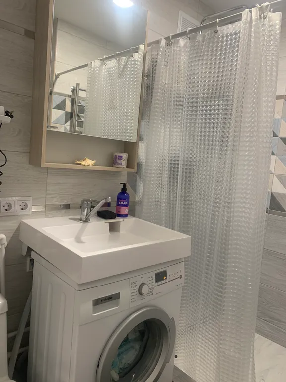 Уютная квартира вблизи основных туристических объектов