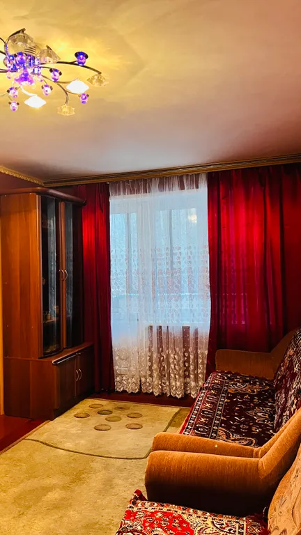 3-х комнатная квартира в городе Курске