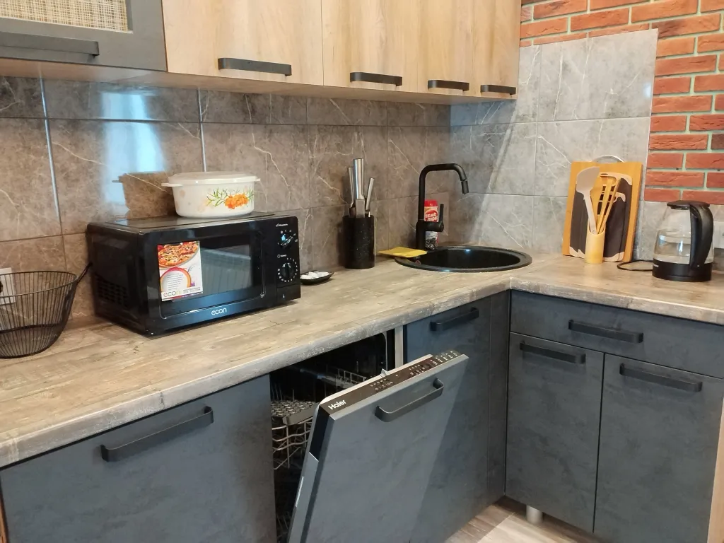 Уютный дом Муравейник