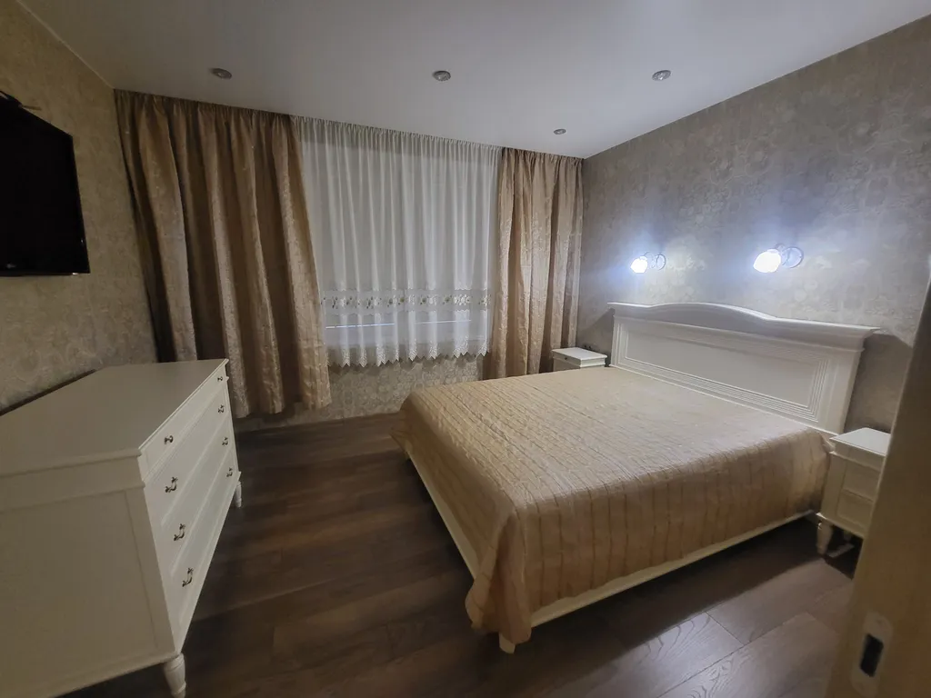 Квартира Элегантная квартира — Калининград