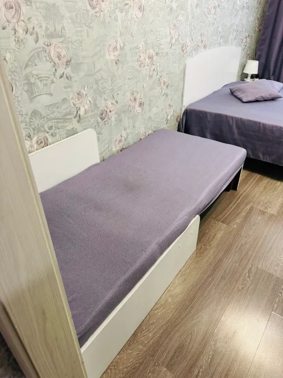 Малометражка в центре