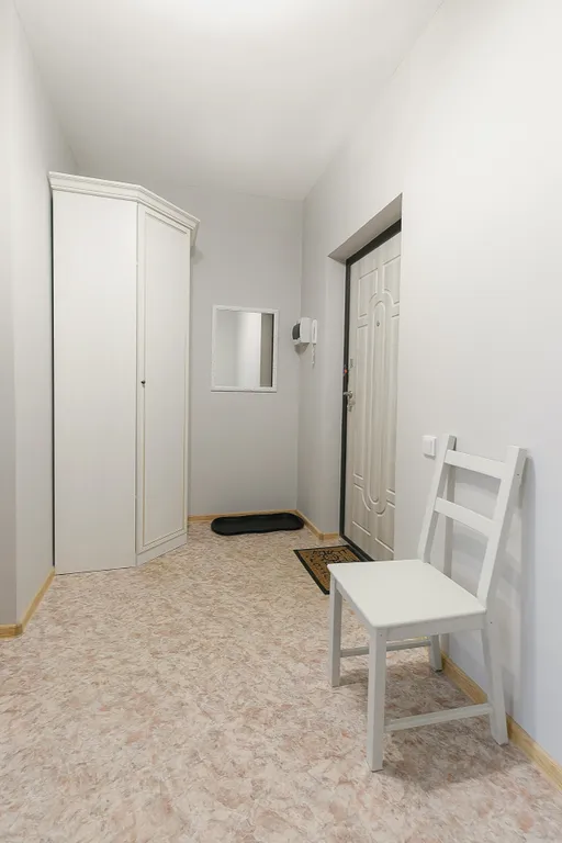 Квартира в Яблоневом Посаде