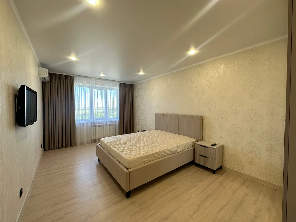 2-комнатная квартира рядом с ТЦ Окей, Фермер Базар, Детская больница