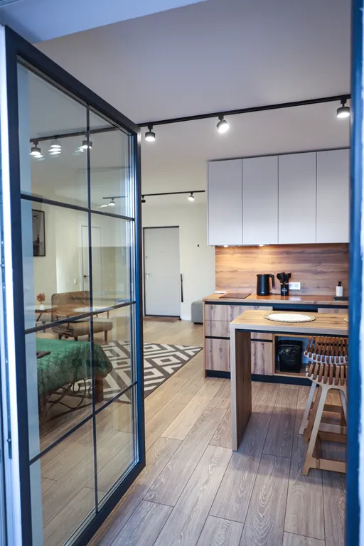 Апартаменты medusa green в самом центре бреста