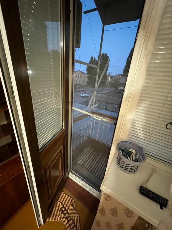 Винтажная квартира