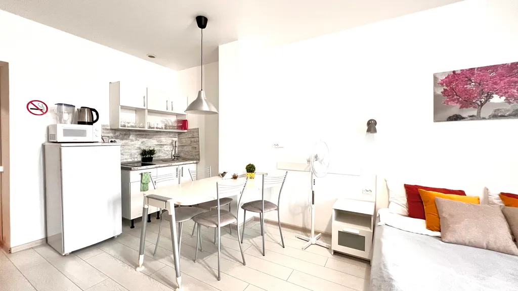 Апартамент Магия