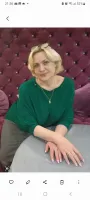 Маргарита Степенко