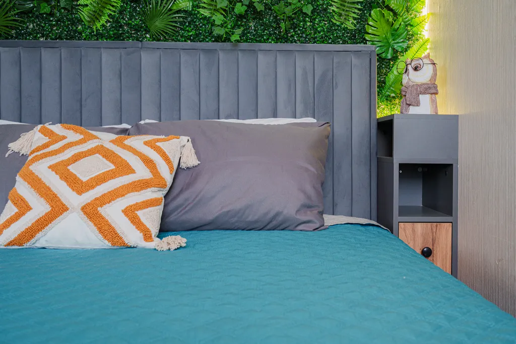 2-комнатная квартира у аэропорта