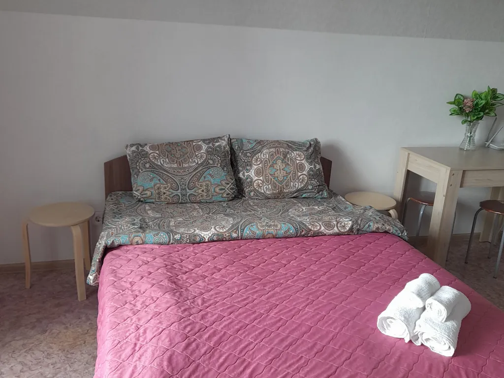 Квартира Уютная студия — аренда посуточно в Придорожный