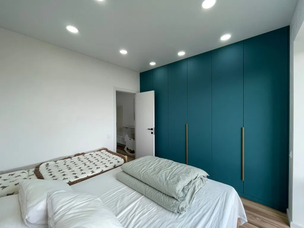 Новый таунхаус в престижном комьюнити Брайт парк