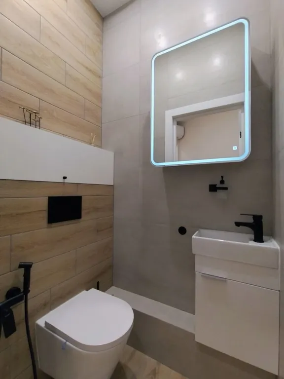 Квартира Представительская квартира Премиум-класса — Москва