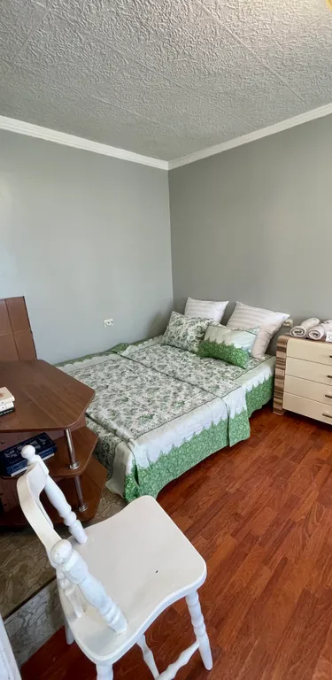 Дом у моря Рассвет