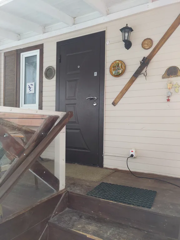 Приют горнолыжника