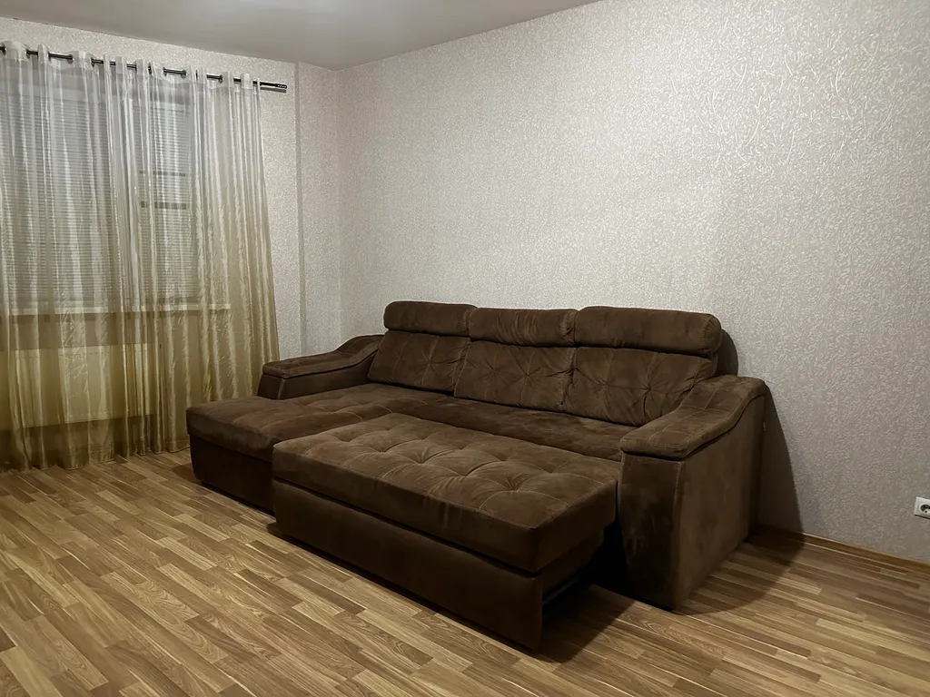 Уютная чистая квартира в лучшем микрорайоне города