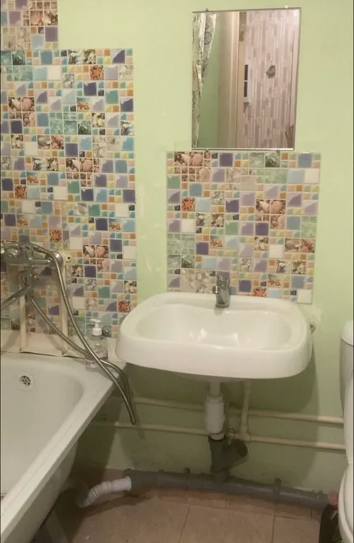 Уютная квартира-студия