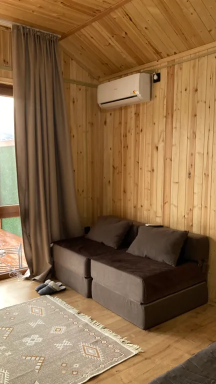 Коттедж Дом с видом на Сулакский каньон — Миатли