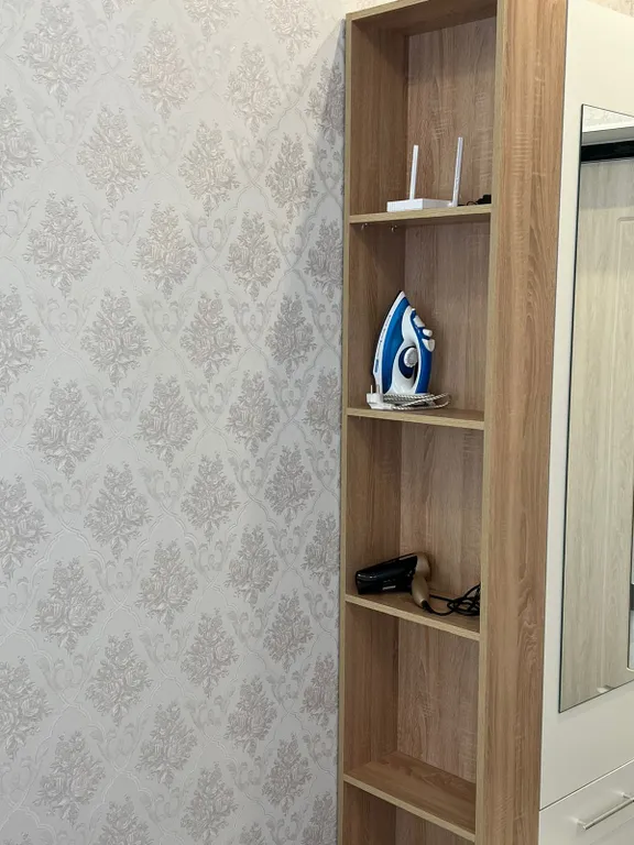 Студия в шаговой доступности от метро Балтийская (5 мин пешком), центр
