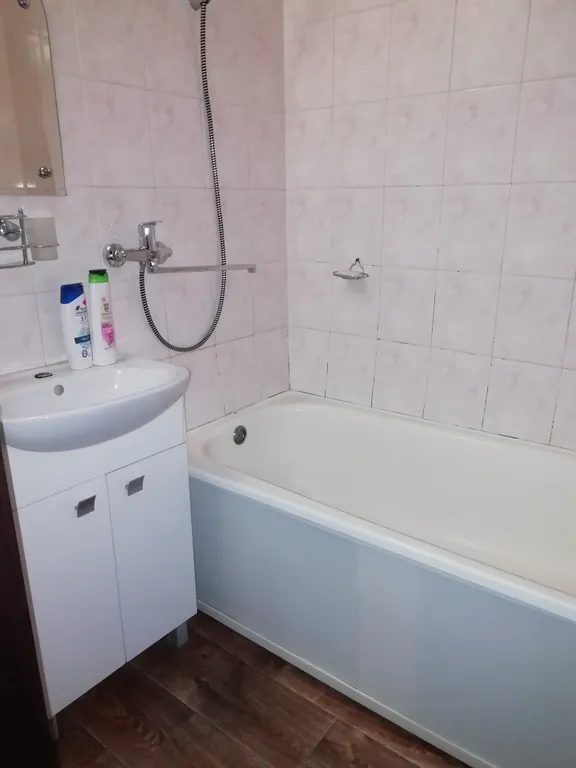 Квартира у Волгомолл