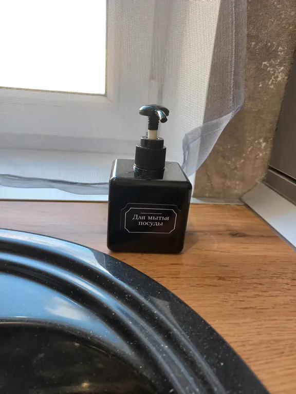 Уютная квартира с дизайнерским ремонтом