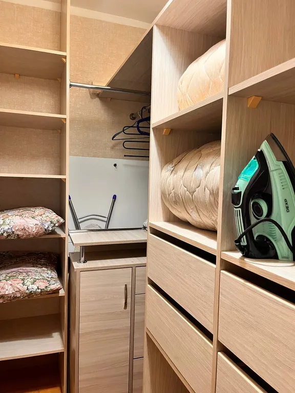 Уютная 1-комнатная квартира от ИП Марат Дом