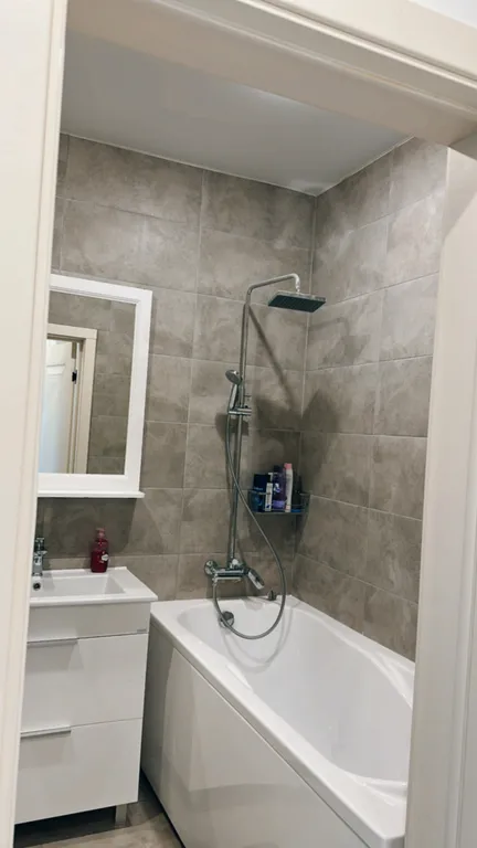 Уютная квартира в наилучшем комплексе Эсфера сити