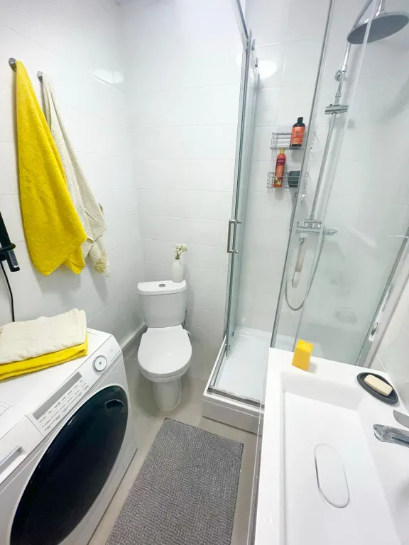 Уютная студия в центре Правобережья