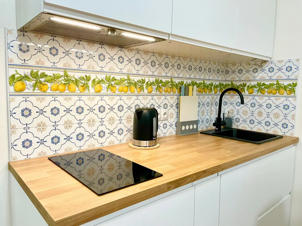 Уютная студия в центре Правобережья