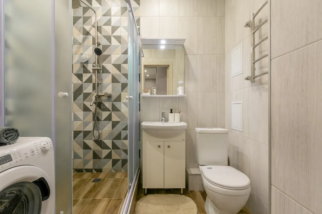 Квартира Уютная квартира — Краснодар