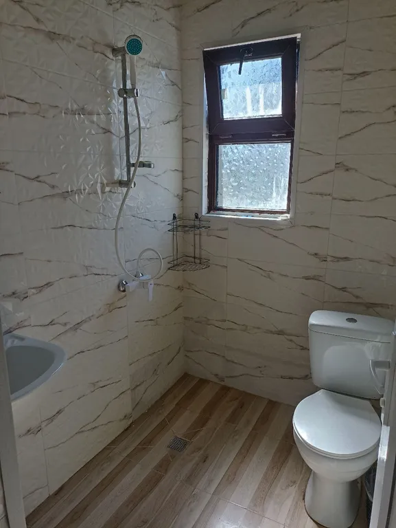 Комфортные апартаменты